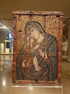 Byzantine & Christian Museum — fotografia 5