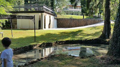 Terme di Vallio — fotografia 3