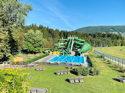 Terme Dolenjske Spa — fotografia 4