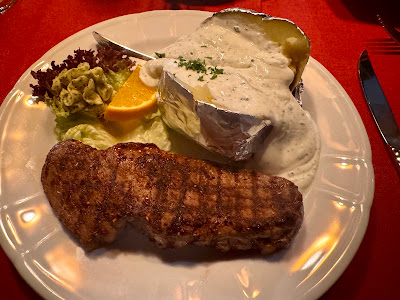 Restaurant Black Angus — fotografia 3