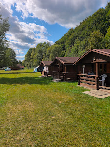Camping Belá Nižné Kamence