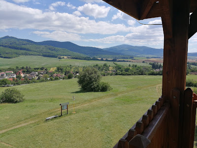Rozhľadňa Dúbravka — fotografia 3