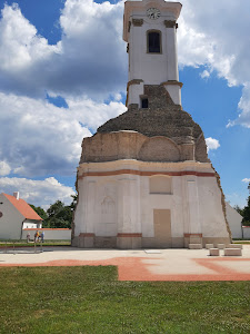 Majki Kamalduli Remeteség és Esterházy-kastély — fotografia 5