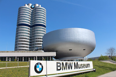 BMW Welt — fotografia 5
