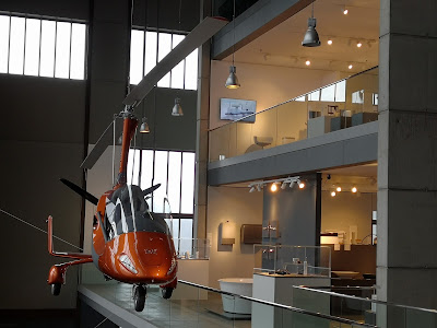 Red Dot Design Museum — fotografia 5