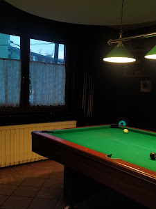 Jager söröző és kisvendéglő — fotografia 5
