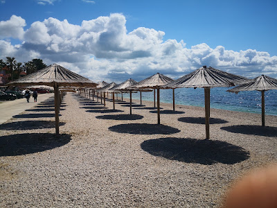 Plaža Jadro — fotografia 5