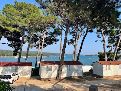 Camping Preko Mosta — fotografia 5