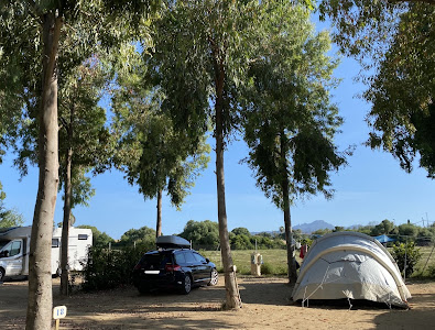 Sosta Camping Torre di Bari Sardo — fotografia 3