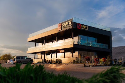 SAM'S STEAKHOUSE — fotografia 5