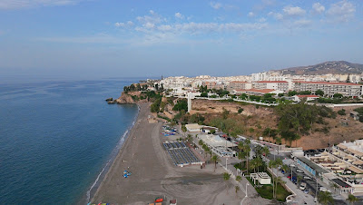 Playa Burriana