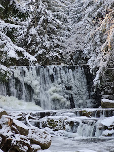 The Wild Waterfall — fotografia 3