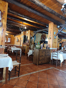 Asador El Barrio — fotografia 5