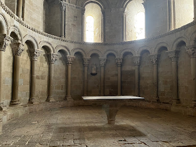 Loarre Castle — fotografia 3