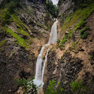 Martuljški Slapovi — fotografia 3