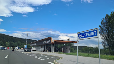 ASFINAG Rastplatz Herzogberg Nord — fotografia 5