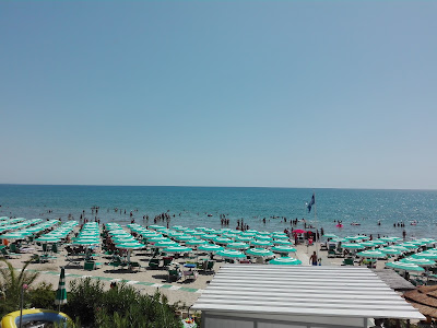 Spiaggia di Castellaneta Marina — fotografia 3