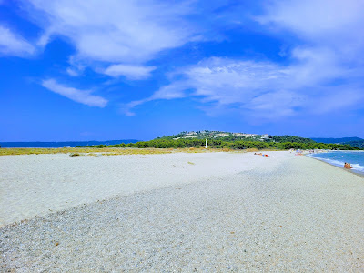 Possidi Beach — fotografia 5