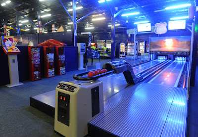 Parco giochi Nevada Park — fotografia 5