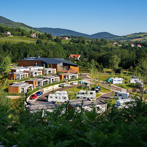 Camping Plitvice