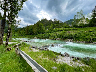 Camping Wildalpen — fotografia 5