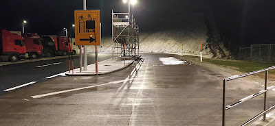 ASFINAG Parkplatz Ortnerhof Süd — fotografia 5