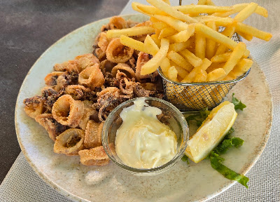 Bistro "Corso" — fotografia 5