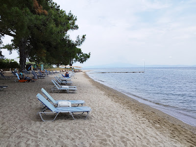 Arriba Beach — fotografia 3