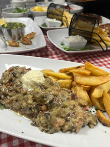Srpska kafana — fotografia 4