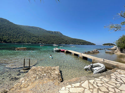 Campingplatz Vucine — fotografia 5