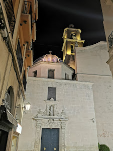 Cocatedral de Sant Nicolau — fotografia 5