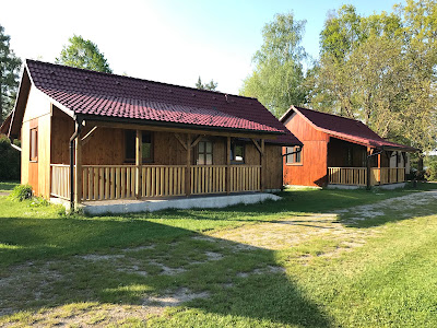 Autokemp u Kosů