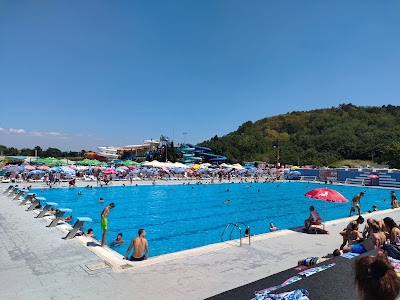 Aquapark Jagodina — fotografia 4