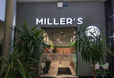 Miller’s Restaurant — fotografia 4