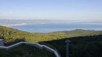 Učka — fotografia 2