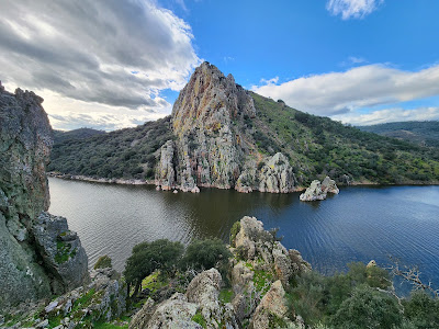 Parque Nacional de Monfragüe — fotografia 3