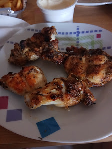 Asador y aperitivos Ana — fotografia 3