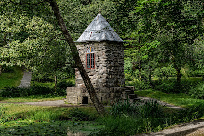 Barony Rosendal Manor House — fotografia 5