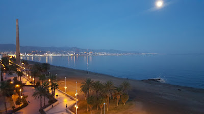 Playa de la Misericordia — fotografia 3