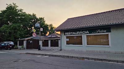 Reštaurácia U sv. Petra — fotografia 5