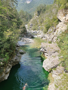 Area Picnic Tramonti di Sopra — fotografia 3