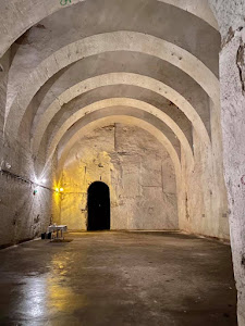 Kőbányai cellar — fotografia 3