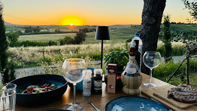 Podere Cancelli — fotografia 3