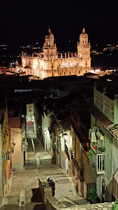 Mirador "El Balcón del Santo Reino" — fotografia 4