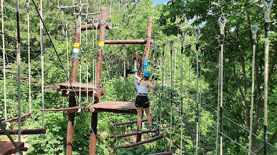 Serpa Adventure Park — fotografia 3