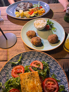 Taverne Kyano - Kyano Ambrosia GmbH — fotografia 4