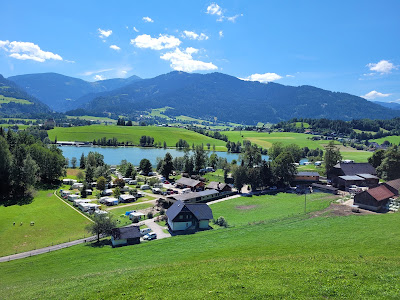 Camping Putterersee — fotografia 5