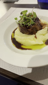 GAS26 restaurant — fotografia 5