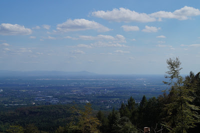 Aussichtspunkt