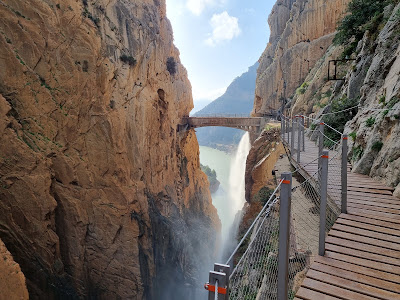 Caminito del Rey Tickets — fotografia 3